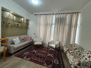 Imagem 2 - Apartamento em Itararé, São Vicente - SP