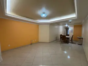 Imagem 4 - Apartamento em Embaré, Santos - SP