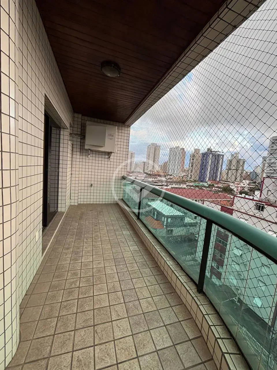 Imagem 1 - Apartamento em Embaré, Santos - SP