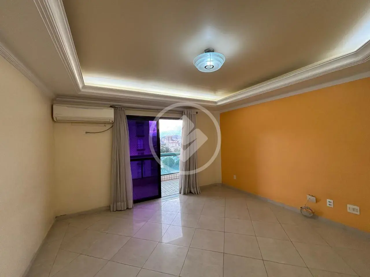 Image 2 - Apartamento em Embaré, Santos - SP