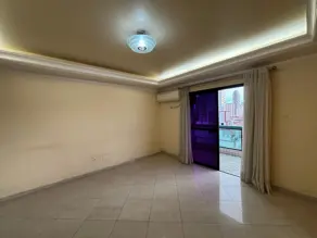 Imagem 6 - Apartamento em Embaré, Santos - SP
