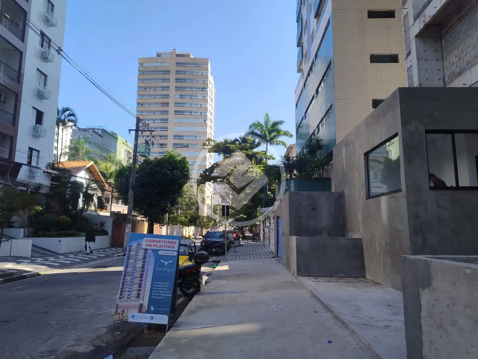Imagem 1 - Apartamento em Itararé, São Vicente - SP
