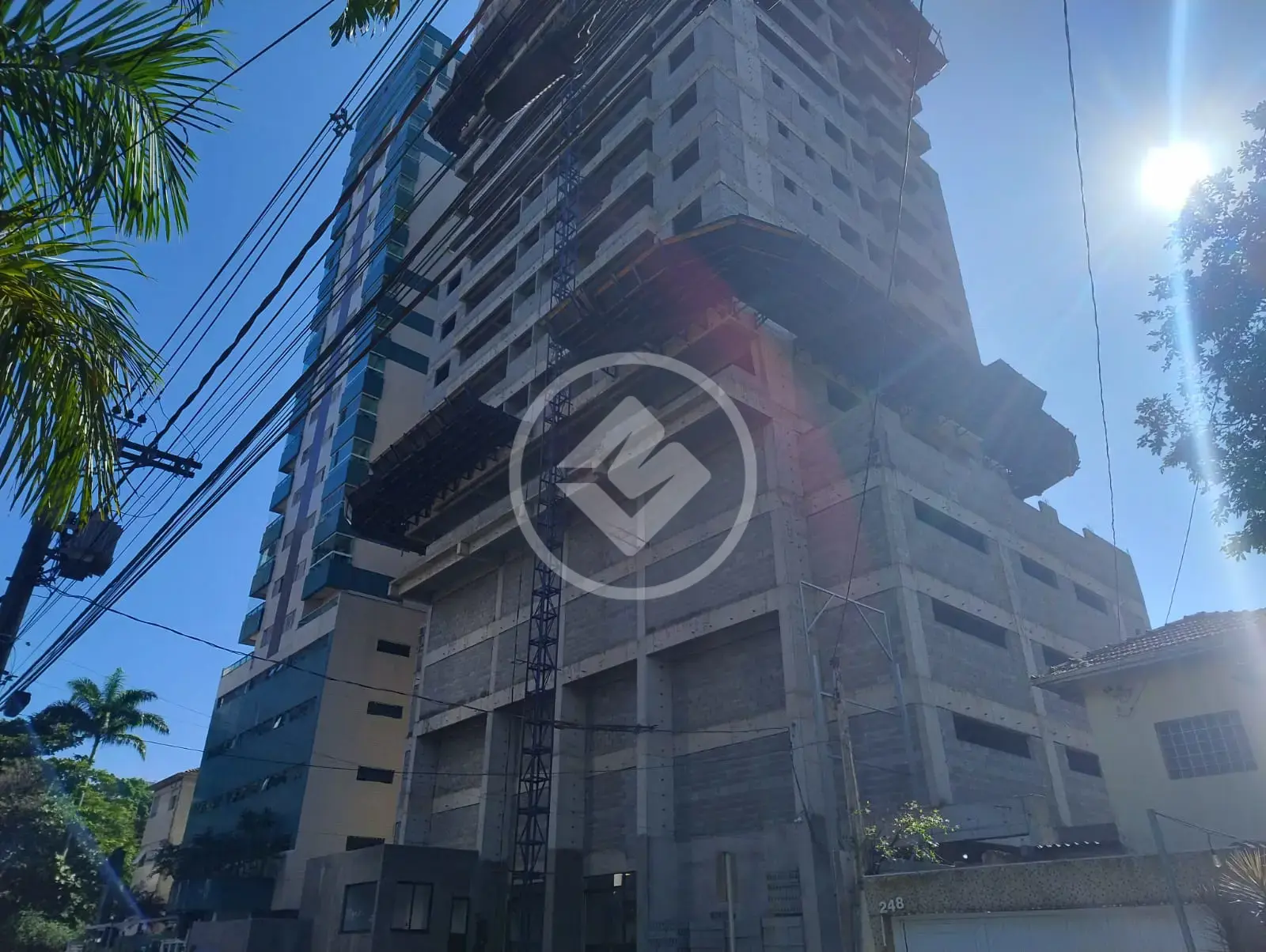 Imagem 6 - Apartamento em Itararé, São Vicente - SP