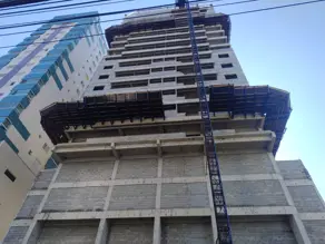 Imagem 3 - Apartamento em Itararé, São Vicente - SP
