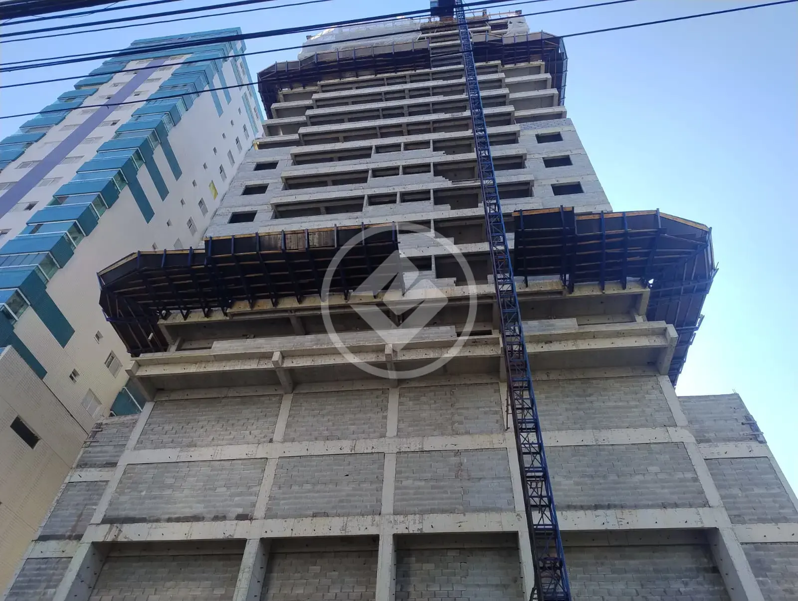 Imagem 3 - Apartamento em Itararé, São Vicente - SP