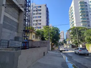 Imagem 2 - Apartamento em Itararé, São Vicente - SP