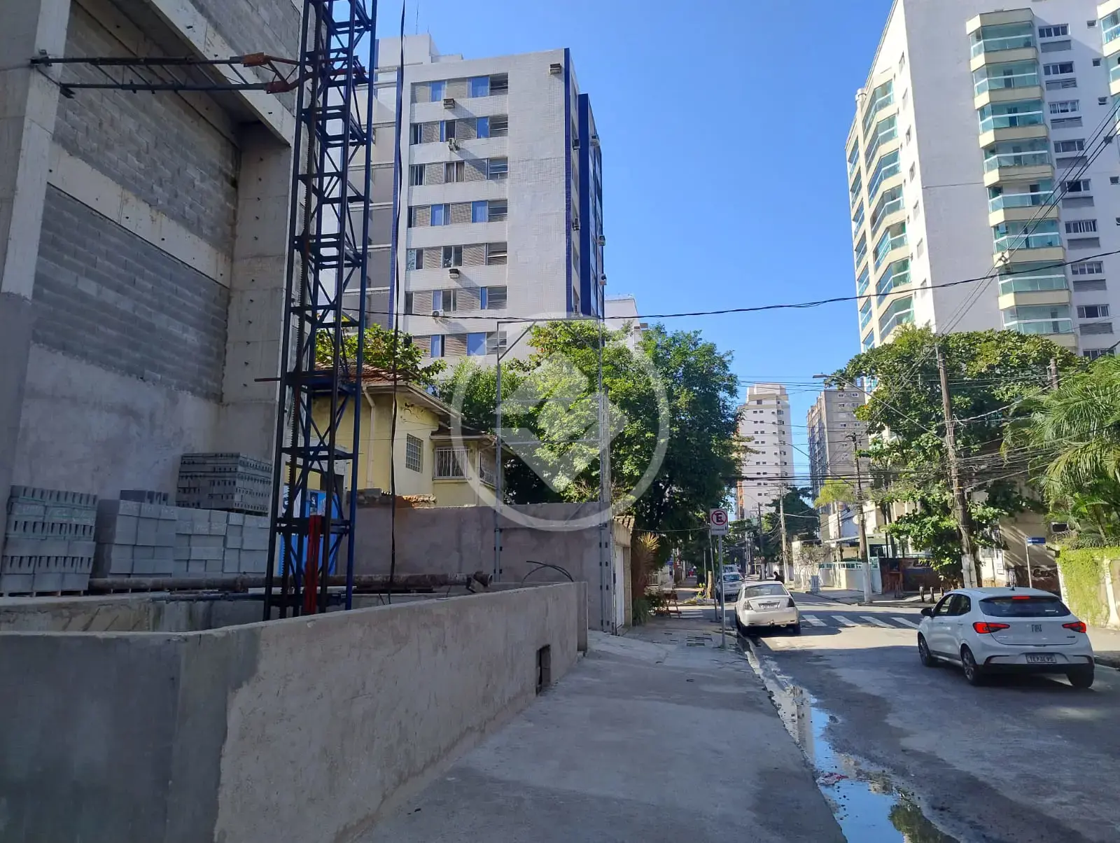 Imagem 2 - Apartamento em Itararé, São Vicente - SP