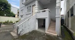 Imagem 2 - Casa em Encruzilhada, Santos - SP