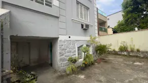 Imagem 3 - Casa em Encruzilhada, Santos - SP
