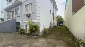 Imagem 4 - Casa em Encruzilhada, Santos - SP