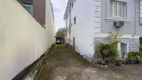 Imagem 5 - Casa em Encruzilhada, Santos - SP