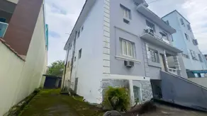 Casa Encruzilhada, Santos - SP — foto 1