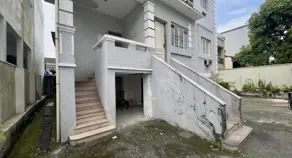 Casa Encruzilhada, Santos - SP — foto 2