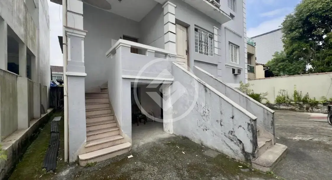Image 2 - Casa em Encruzilhada, Santos - SP