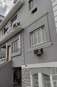 Imagem 6 - Casa em Encruzilhada, Santos - SP