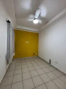 Apartamento Boqueirão, Santos - SP — foto 1