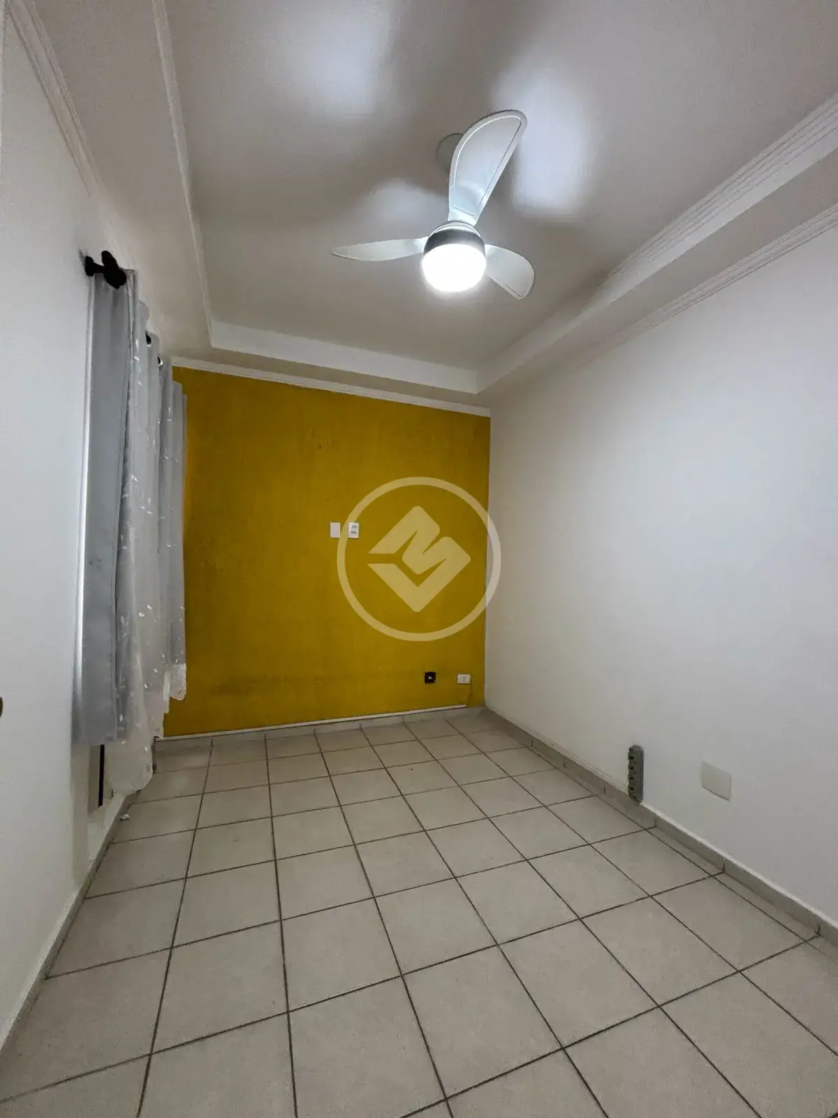 Imagem 1 - Apartamento em Boqueirão, Santos - SP