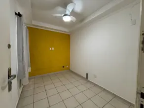 Apartamento Boqueirão, Santos - SP — foto 2