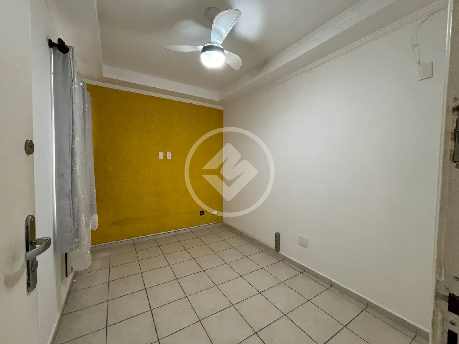 Image 2 - Apartamento em Boqueirão, Santos - SP