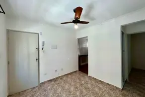 Imagem 5 - Apartamento em Aparecida, Santos - SP