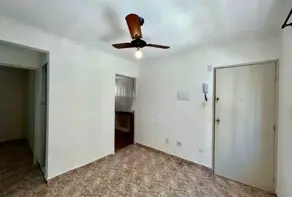 Imagem 4 - Apartamento em Aparecida, Santos - SP