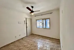 Apartamento Aparecida, Santos - SP — foto 1