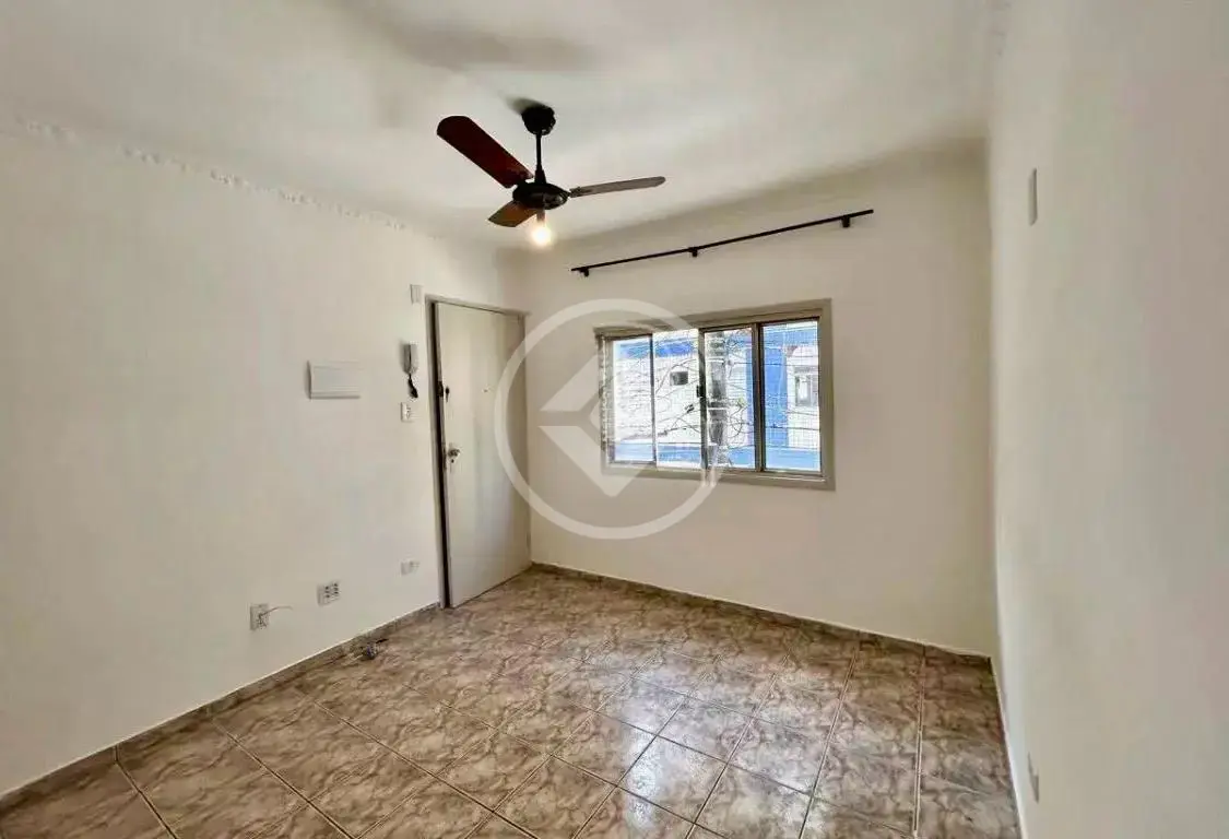 Imagem 1 - Apartamento em Aparecida, Santos - SP