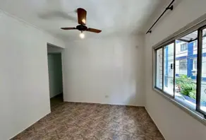 Apartamento Aparecida, Santos - SP — foto 2