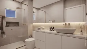 Apartamento Ponta da Praia, Santos - SP — foto 2