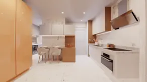 Imagem 3 - Apartamento em Ponta da Praia, Santos - SP
