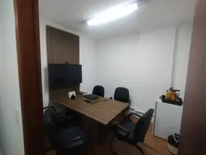 Imagem 2 - Sala Comercial em Centro, São Vicente - SP
