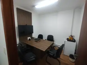 Imagem 3 - Sala Comercial em Centro, São Vicente - SP