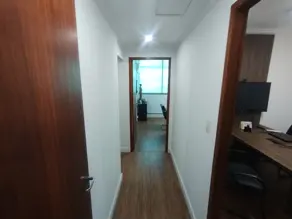 Imagem 4 - Sala Comercial em Centro, São Vicente - SP