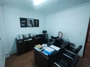 Imagem 5 - Sala Comercial em Centro, São Vicente - SP