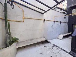 Imagem 2 - Casa Comercial em Boqueirão, Santos - SP