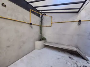 Imagem 6 - Casa Comercial em Boqueirão, Santos - SP