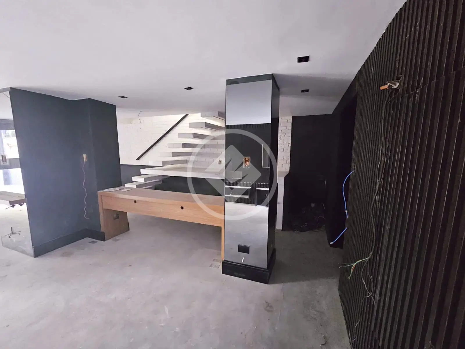 Imagem 1 - Casa Comercial em Boqueirão, Santos - SP