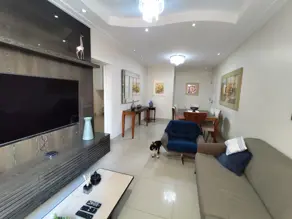 Imagem 2 - Apartamento em Itararé, São Vicente - SP