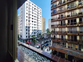 Apartamento Itararé, São Vicente - SP — foto 2