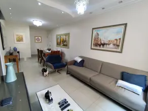 Imagem 3 - Apartamento em Itararé, São Vicente - SP