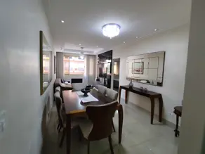 Imagem 4 - Apartamento em Itararé, São Vicente - SP