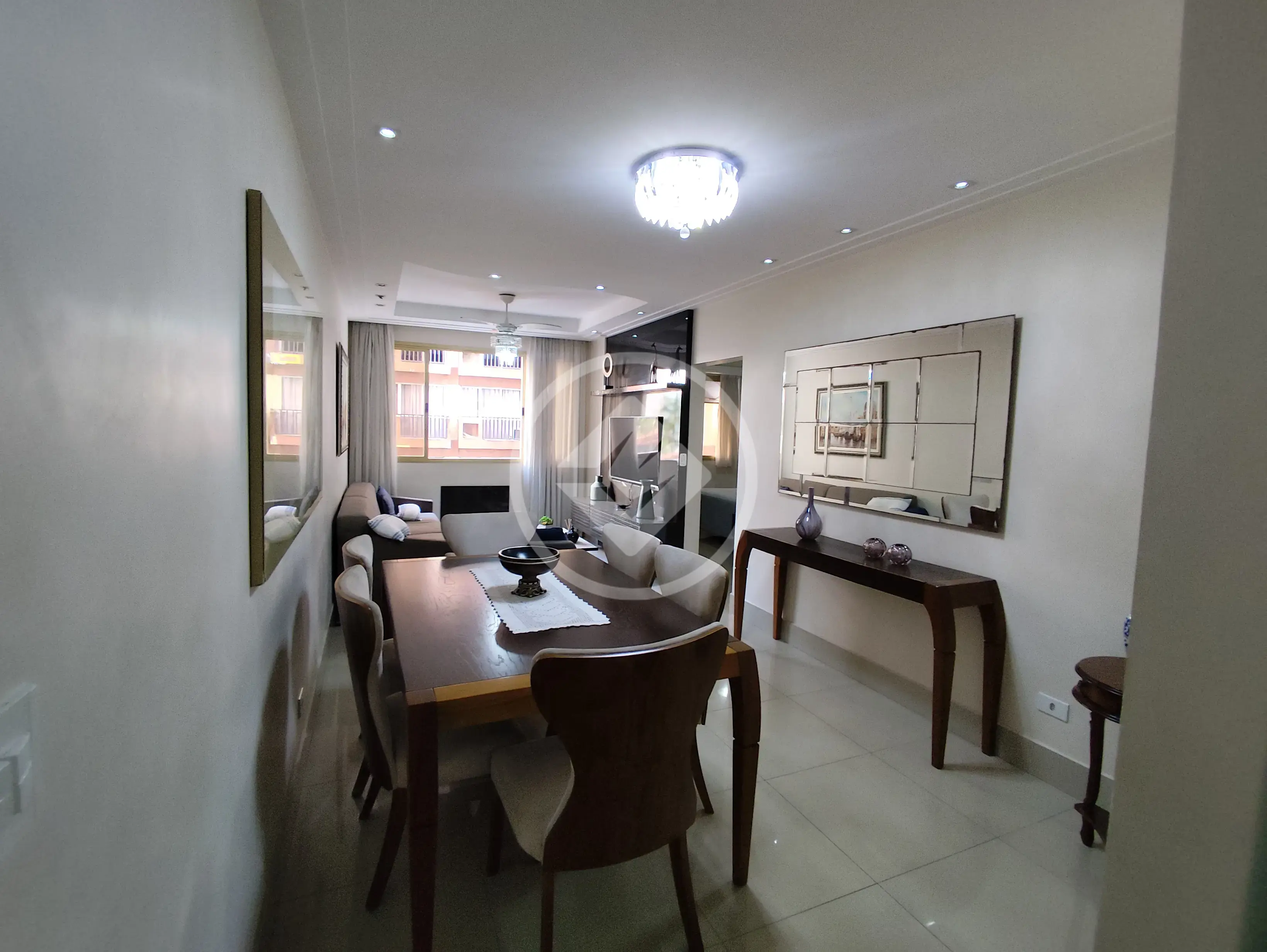 Imagem 4 - Apartamento em Itararé, São Vicente - SP