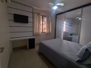 Imagem 5 - Apartamento em Itararé, São Vicente - SP
