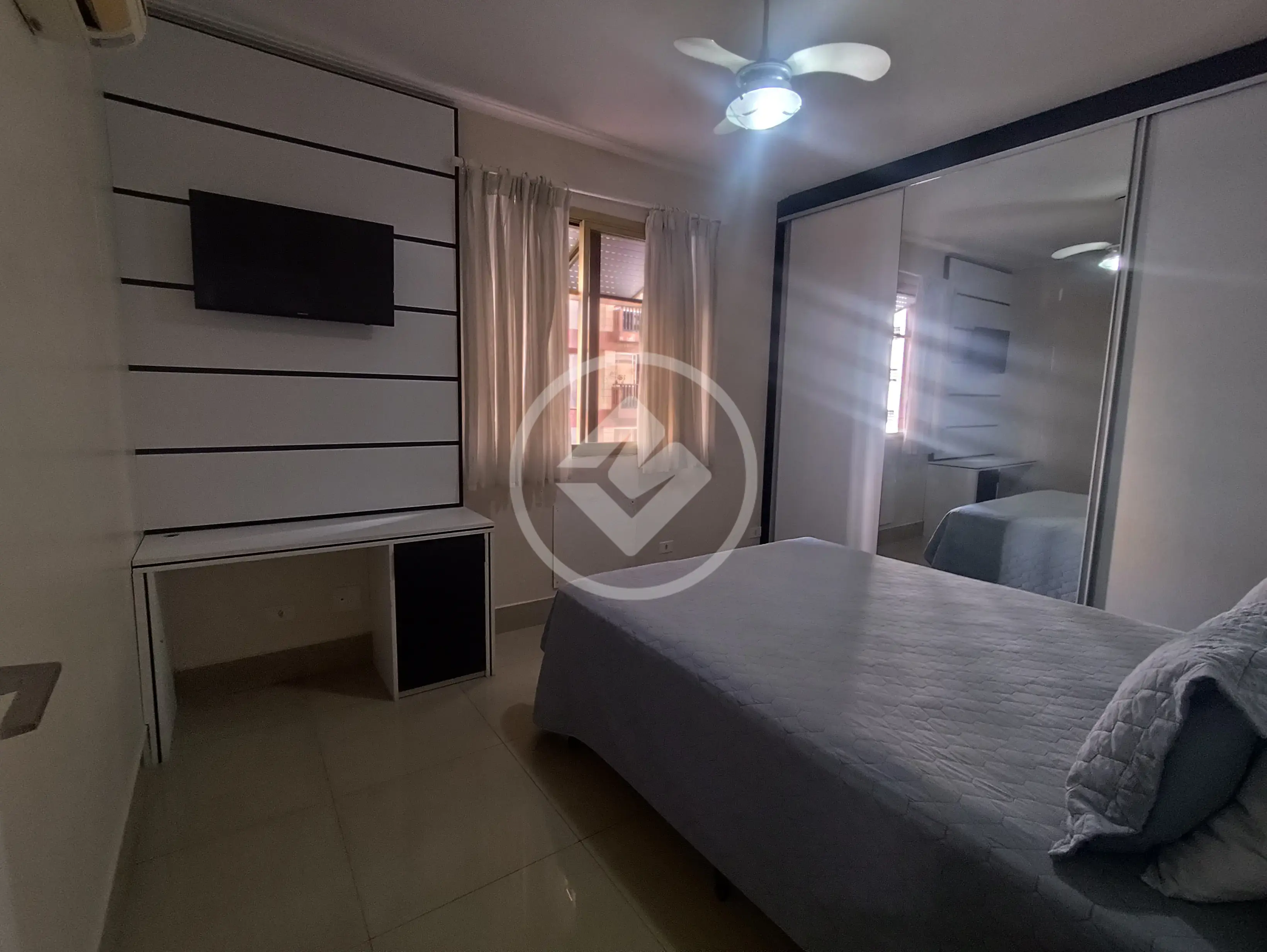 Imagem 5 - Apartamento em Itararé, São Vicente - SP