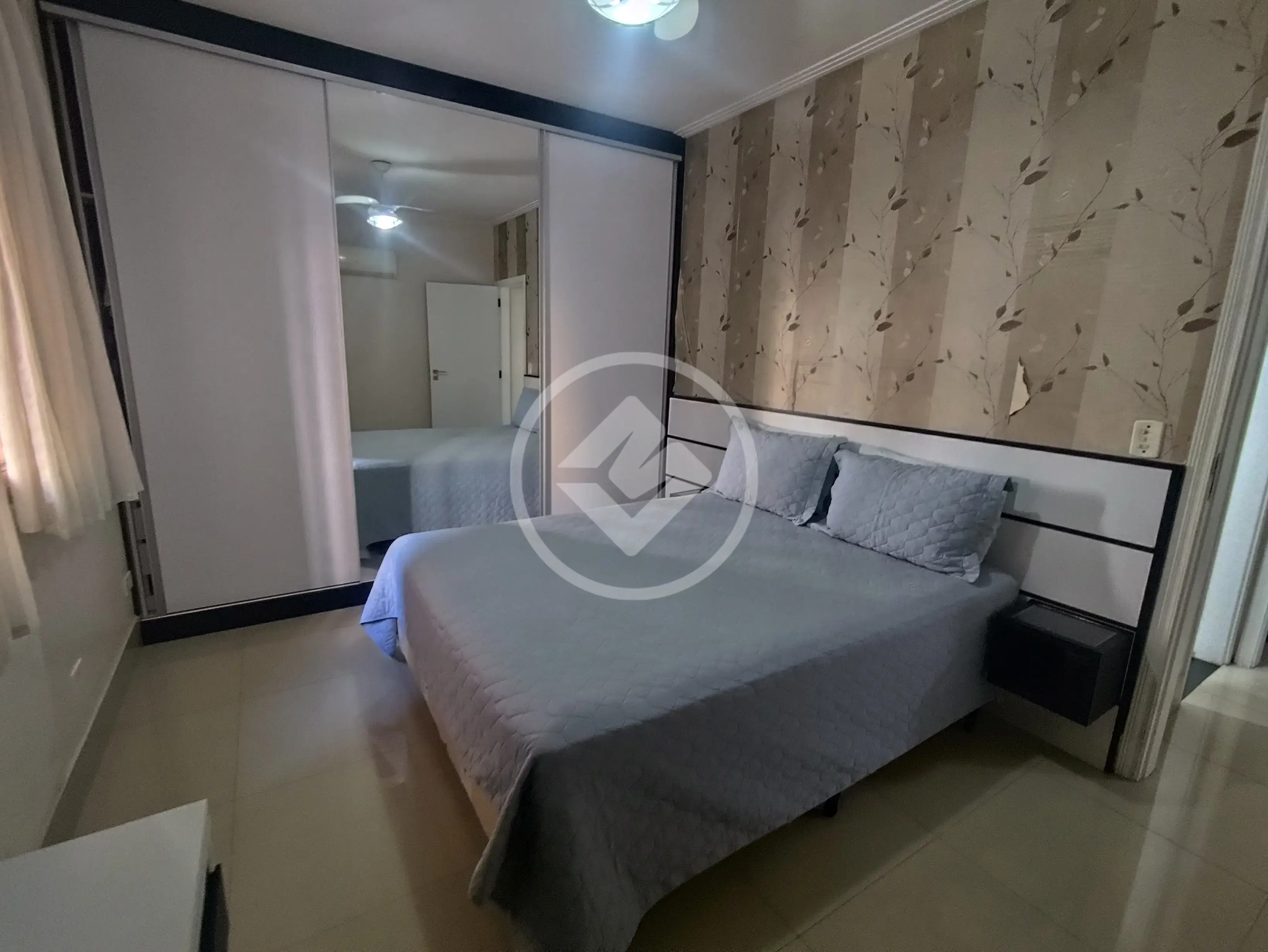 Imagem 6 - Apartamento em Itararé, São Vicente - SP