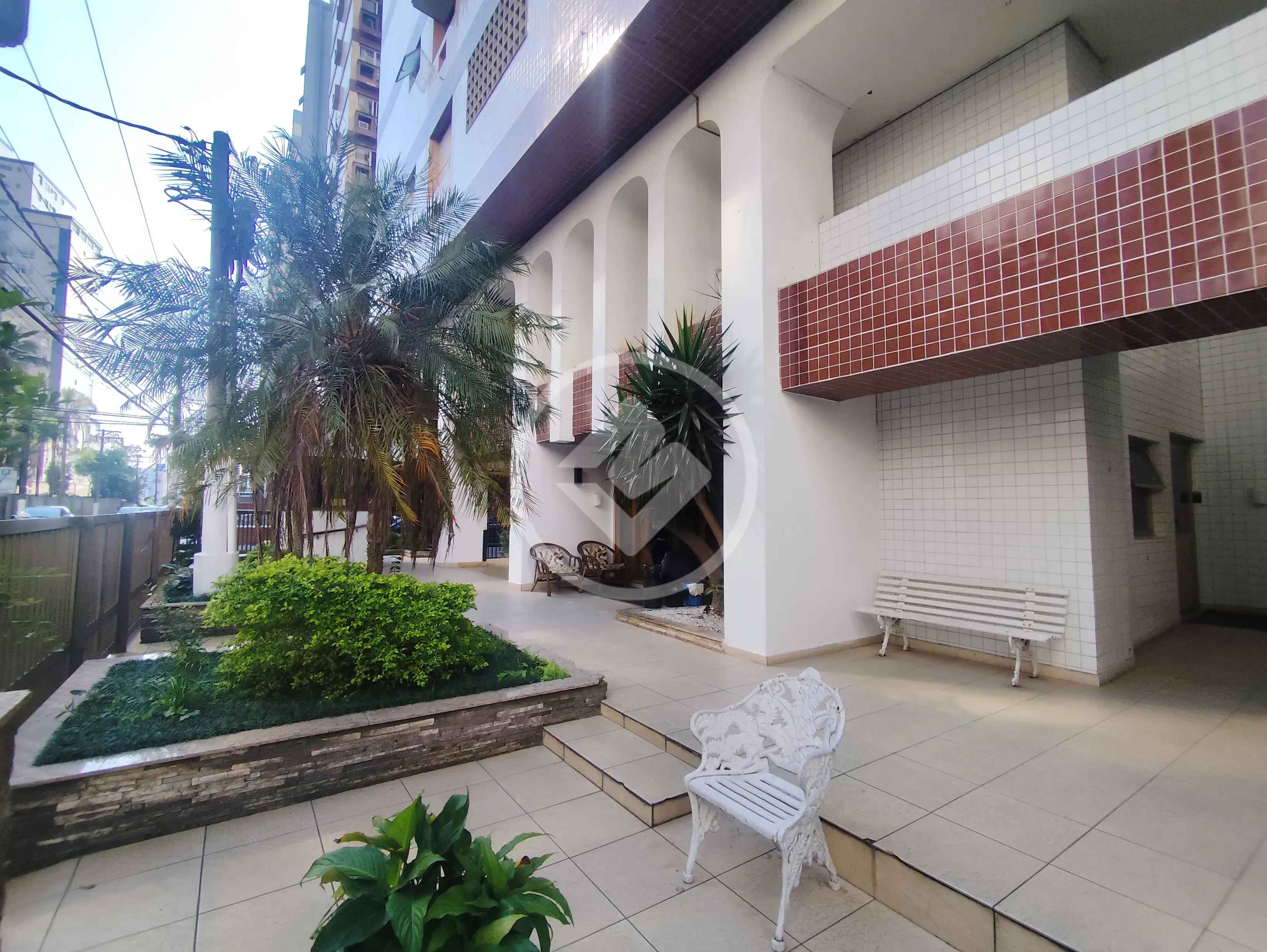 Image 28 - Apartamento em Itararé, São Vicente - SP
