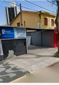 Terreno Comercial Gonzaga, Santos - SP — foto 1