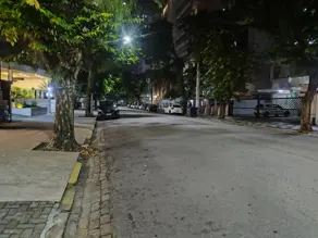 Imagem 2 - Terreno Comercial em Gonzaga, Santos - SP