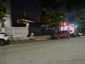 Imagem 3 - Terreno Comercial em Gonzaga, Santos - SP