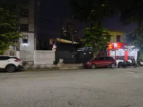 Imagem 5 - Terreno Comercial em Gonzaga, Santos - SP